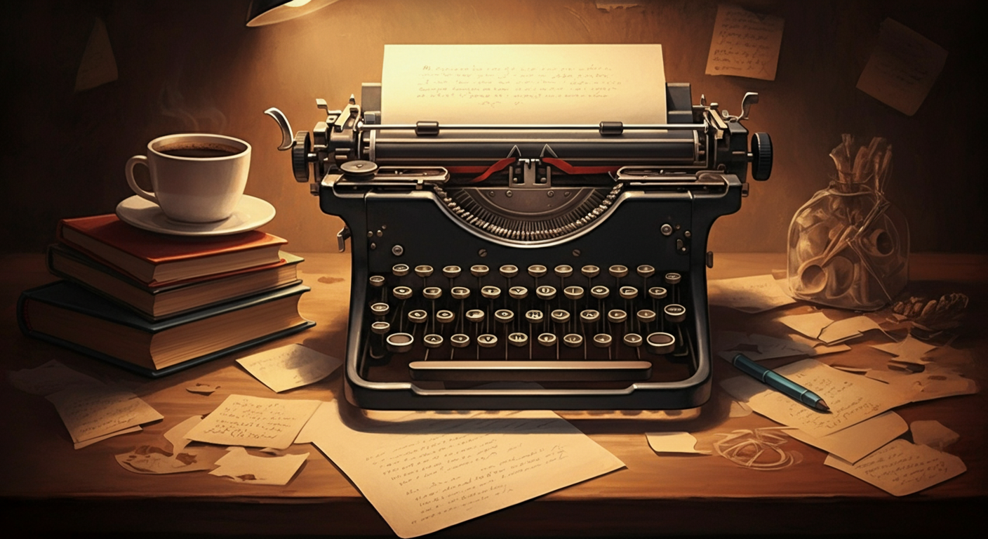 Craft Compelling Content with a Strong Narrative