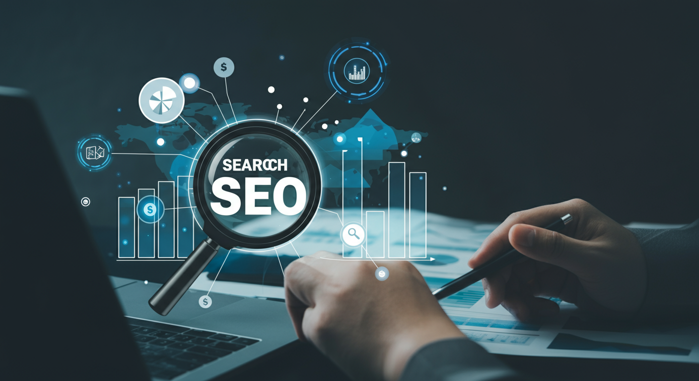 Optimize for SEO