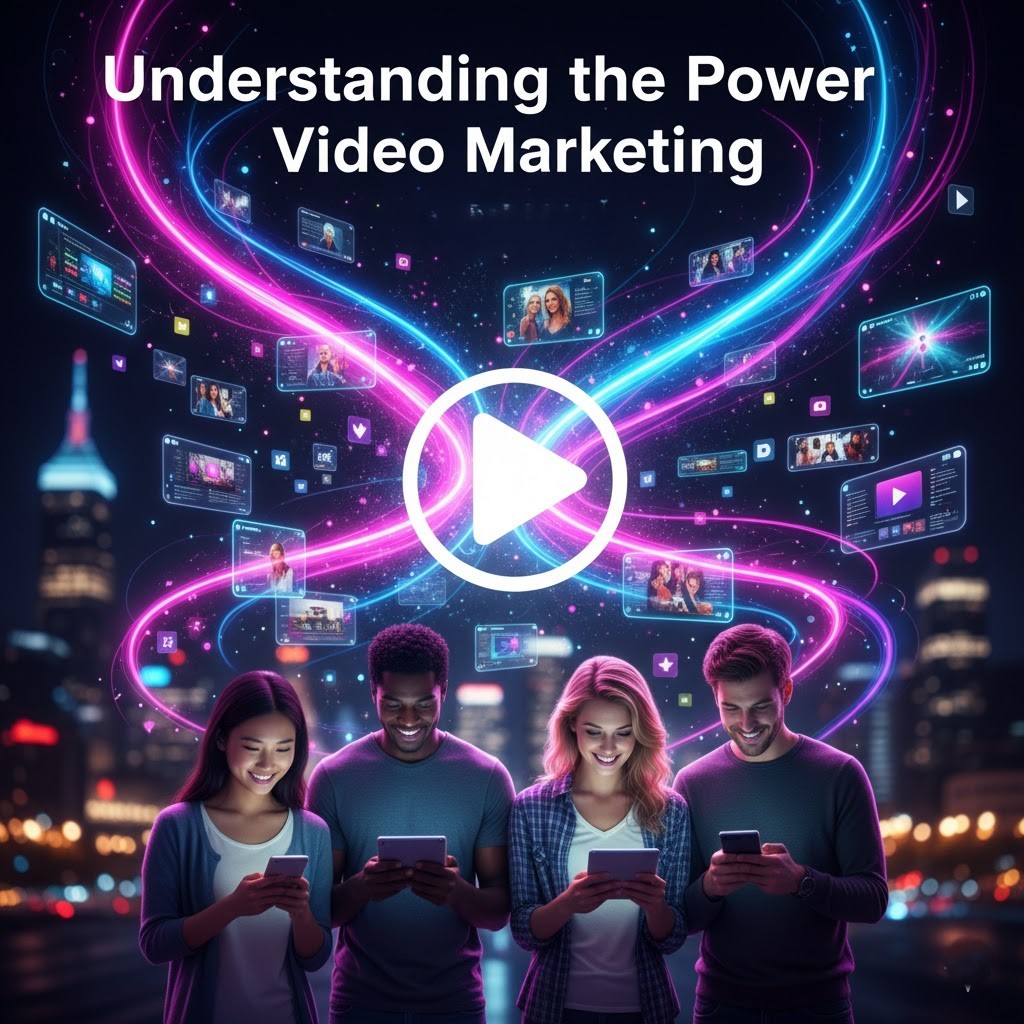 Understanding the Power of Video Marketing