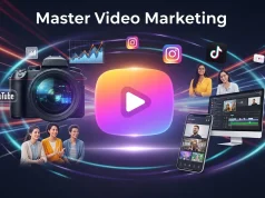 Master Video Marketing: 10 Essential Strategies to Amplify Your Brand Video Marketing
