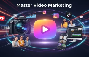 Master Video Marketing: 10 Essential Strategies to Amplify Your Brand Video Marketing