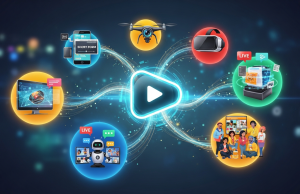 Innovative Video Marketing Trends to Elevate Your Brand Innovative Video Marketing Trends