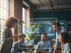 Innovative Video Marketing Trends to Elevate Your Brand