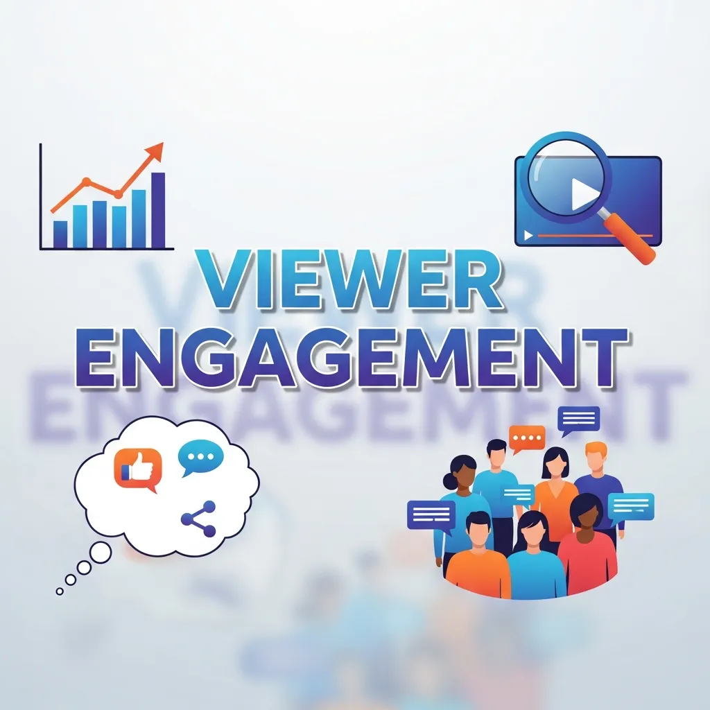 Content on Viewer Engagement