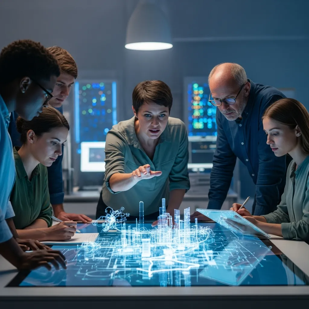 Exploring Future Directions