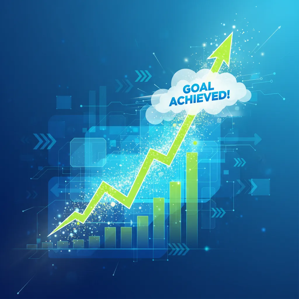 Skyrocketing Conversion Rates