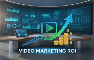 Maximizing Video Marketing ROI: Strategies, Metrics, and Best Practices Video Marketing ROI