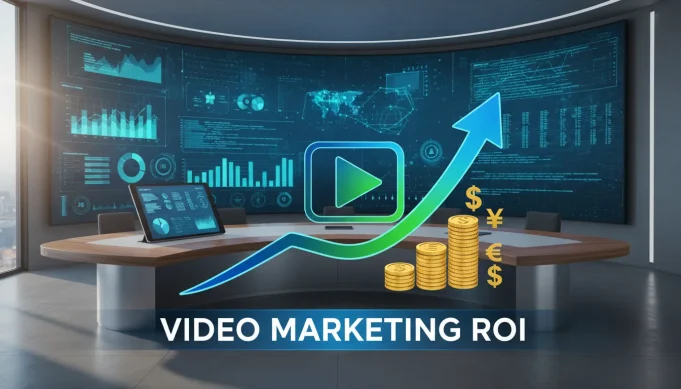 Maximizing Video Marketing ROI: Strategies, Metrics, and Best Practices Video Marketing ROI