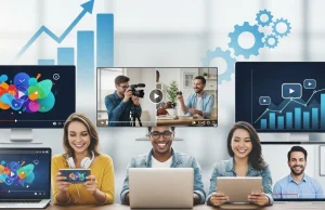 Comprehensive Video Marketing Tactics for Growth Video Marketing Tactics for Growth