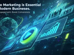 Why Video Marketing is Essential for Modern Businesses Why Video Marketing is Essential for Modern Businesses
