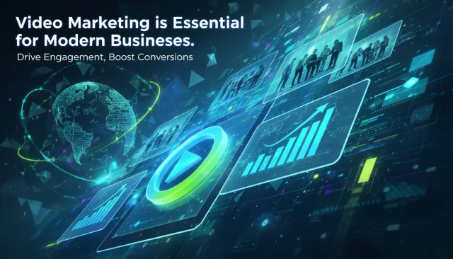 Why Video Marketing is Essential for Modern Businesses