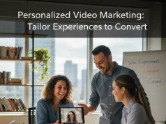 Personalized Video Marketing: Tailor Experiences to Convert