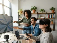 360-Degree Video Marketing: Immersive Storytelling Tips