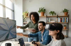 360-Degree Video Marketing: Immersive Storytelling Tips