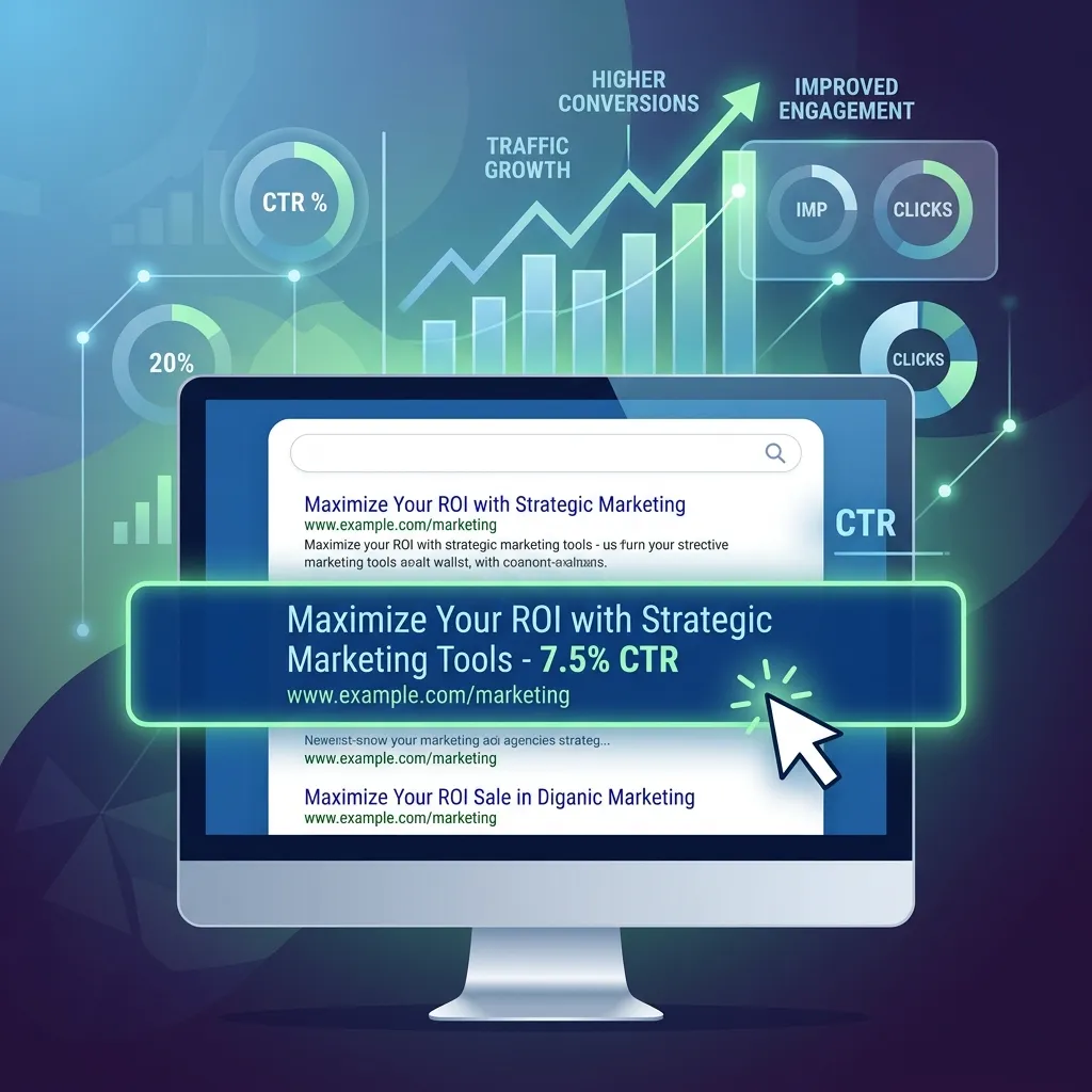Click-Through Rate (CTR)