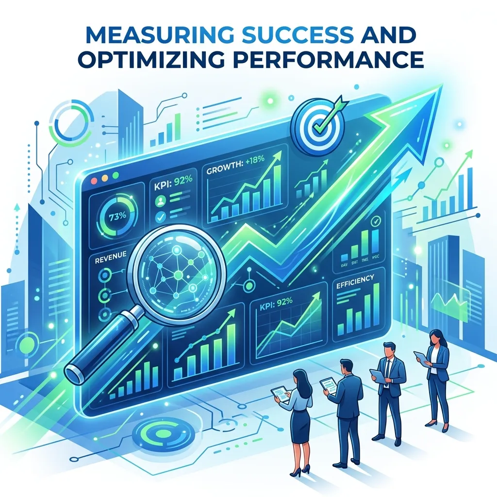 Measuring Success and Optimizing Performance