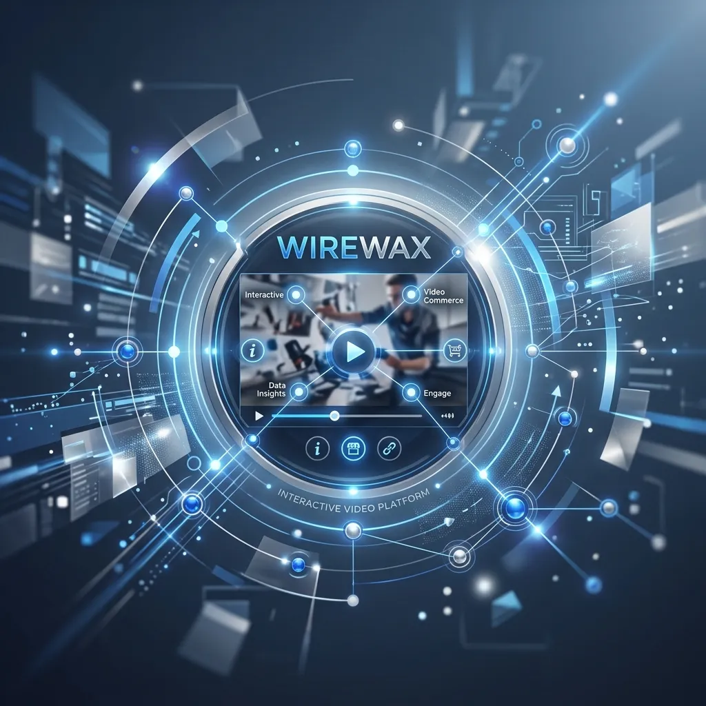 Wirewax