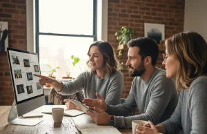 Interactive Video Storytelling: A Complete Guide