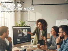 Mastering Interactive Video: Boost Engagement and Conversions