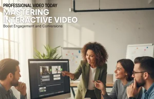 Mastering Interactive Video: Boost Engagement and Conversions