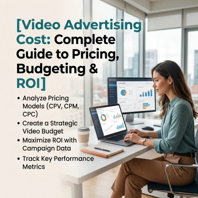 Video Advertising Cost
