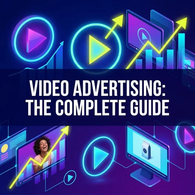 Video Advertising The Complete Guide Video Advertising