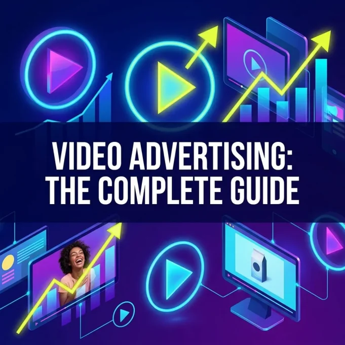 Video Advertising: The Complete Guide Video Advertising