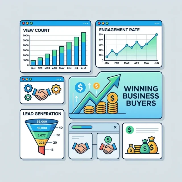 B2B Video Marketing The Complete Guide to Winning Business Buyers B2B Video Marketing