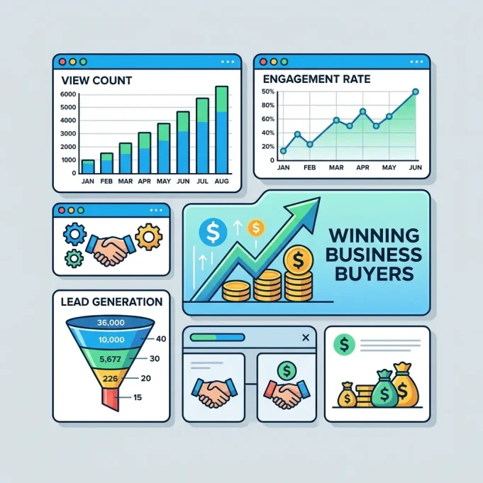 B2B Video Marketing: The Complete Guide to Winning Business Buyers B2B Video Marketing