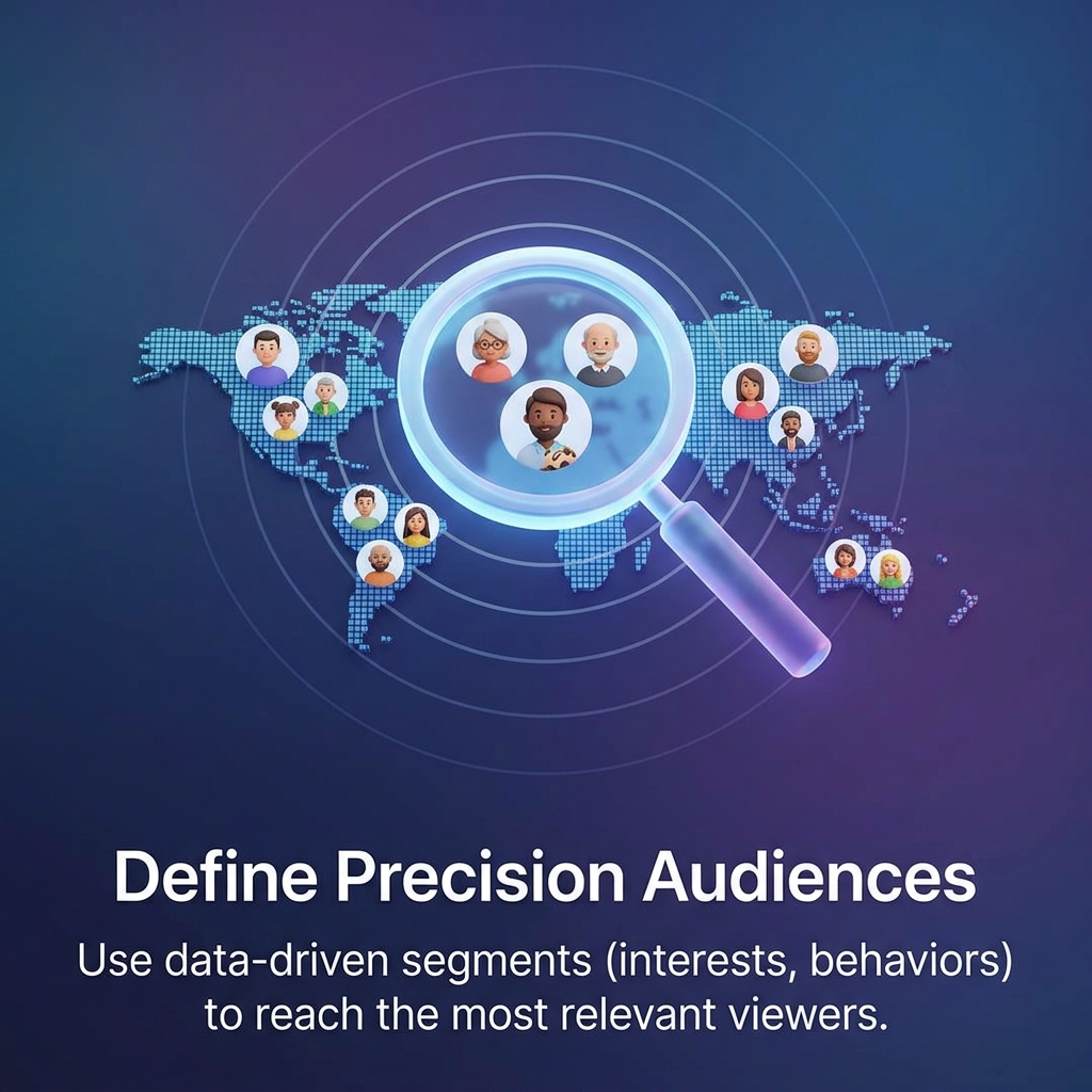 Video Advertising Strategy