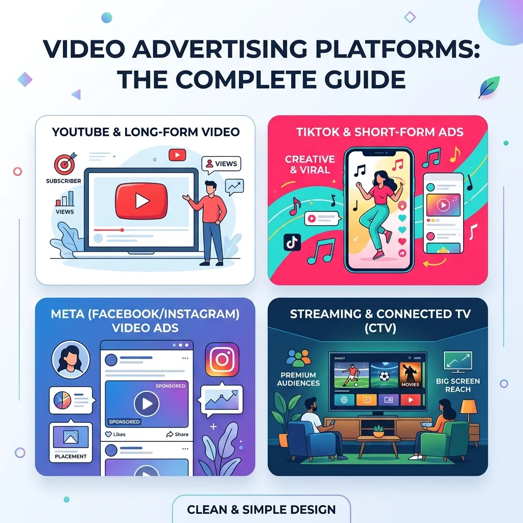 Budgeting Realistically Across Platform Types