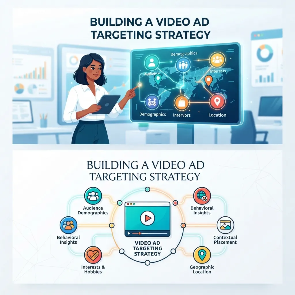 Building a Video Ad Targeting Strategy