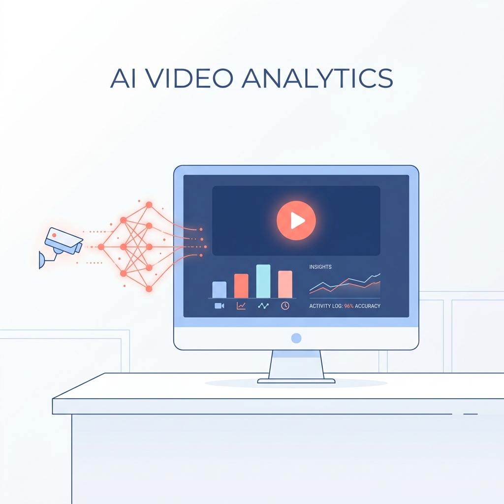 How AI Is Changing Video Marketing Analytics
