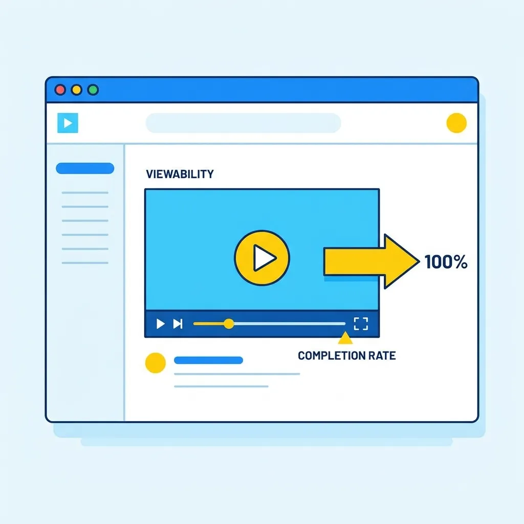 How to Measure Video Advertising Performance