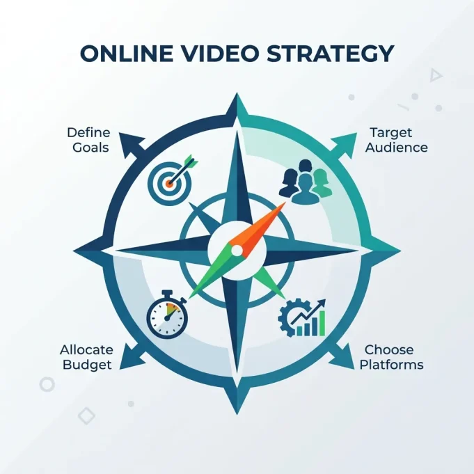 Online Video Advertising: Complete Guide to Strategy, Types, and Best Practices Online Video Advertising Complete Guide