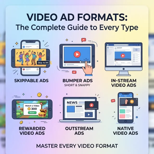 Video Ad Formats