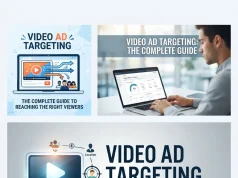 Video Ad Targeting: The Complete Guide to Reaching the Right Viewers Video Ad Targeting
