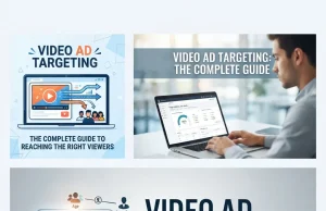 Video Ad Targeting: The Complete Guide to Reaching the Right Viewers Video Ad Targeting
