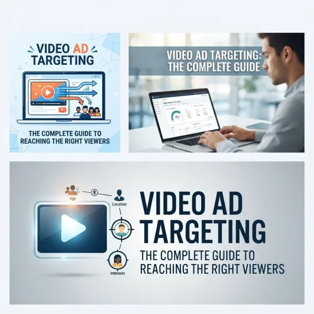 Video Ad Targeting