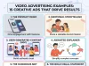 Video Advertising Examples: 15 Creative Ads That Drive Results Video Advertising Examples