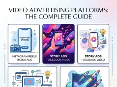 Video Advertising Platforms: The Complete Guide Video Advertising Platforms The Complete Guide