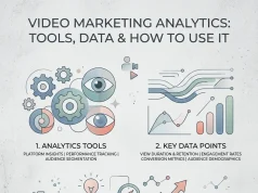 Video Marketing Analytics: Tools, Data & How to Use It Video Marketing Analytics