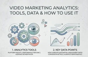 Video Marketing Analytics: Tools, Data & How to Use It Video Marketing Analytics