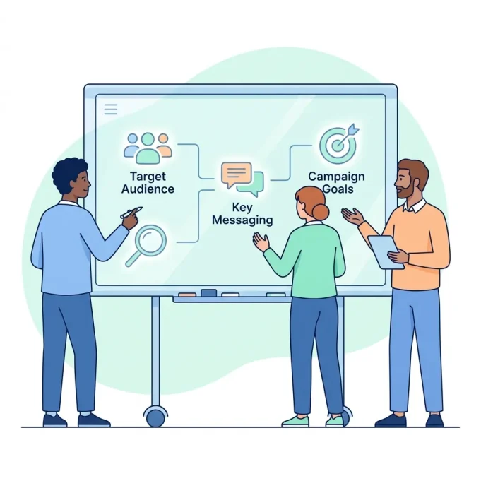 Video Marketing Campaign: The Complete Guide to Planning One Video Marketing Campaign