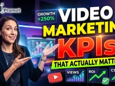 Video Marketing KPIs: The Metrics That Actually Matter Video Marketing KPIs The Metrics That Actually Matter