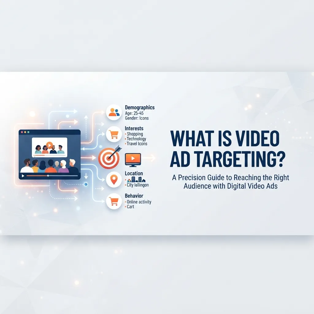 What Is Video Ad Targeting